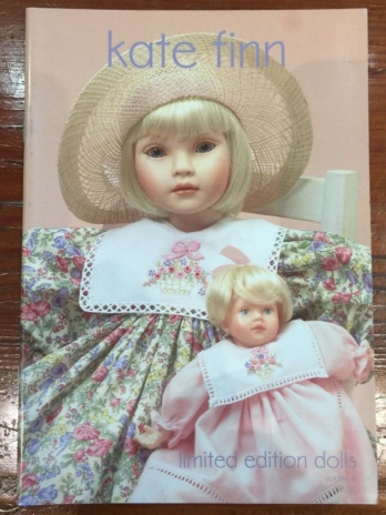 Kate finn dolls outlet